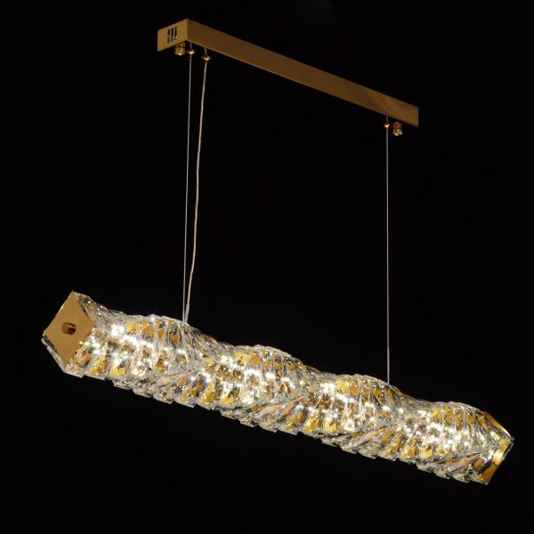 Люстра MW-Light Гослар — изображение 2