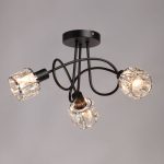 Люстра потолочная De City Акцент 680012403 — изображение 2