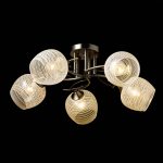 Люстра потолочная De City Альфа 324015505 — изображение 2