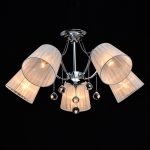 Люстра потолочная De City Лацио 103012605 — изображение 2