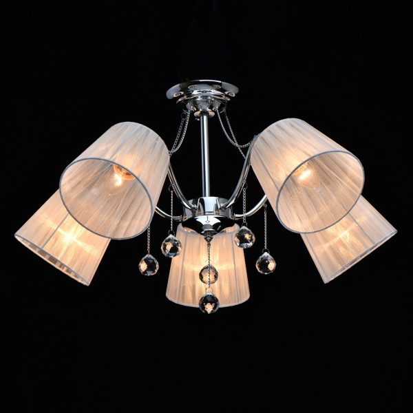 Люстра потолочная De City Лацио 103012605 — изображение 2