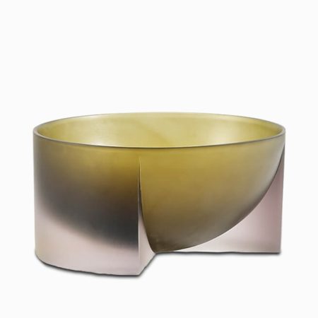 Миска Transparent