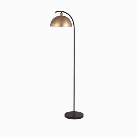 Напольный светильник Devanna