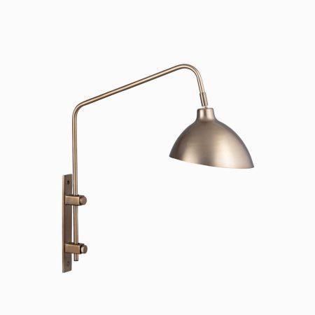 Настенный светильник Daily Gold