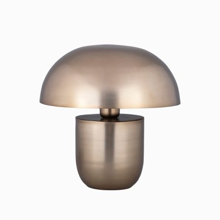 Настольный светильник Dahlia Golden