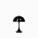 Настольный светильник Luminaire диаметр 16