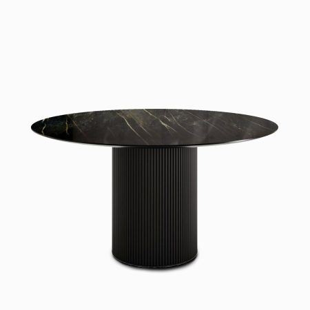 Обеденный стол Elan диаметр 120