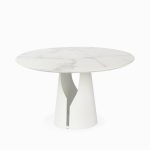 Обеденный стол Giano диаметр 120 — изображение 2