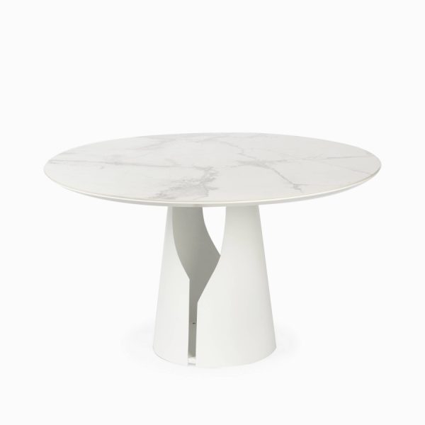 Обеденный стол Giano диаметр 120 — изображение 2