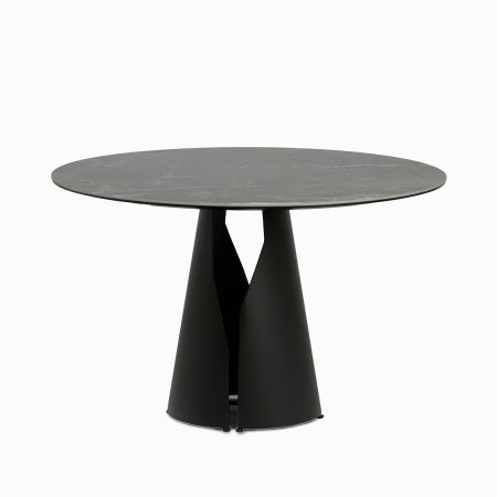 Обеденный стол Giano диаметр 120