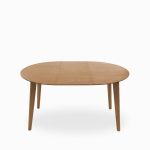 Обеденный стол Nuvo 100/180x100 — изображение 2