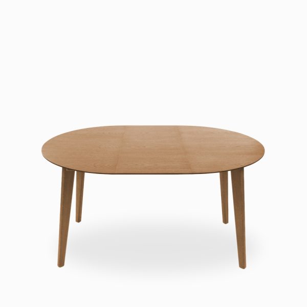 Обеденный стол Nuvo 100/180x100 — изображение 2