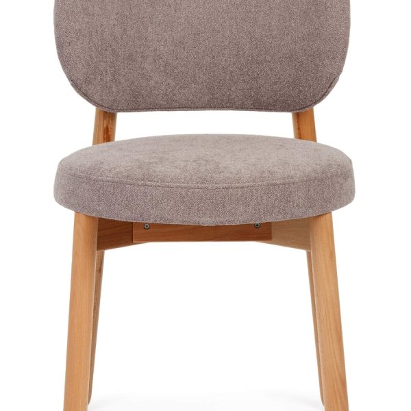 Обеденный стул Chloe 1 — изображение 2