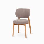 Обеденный стул Chloe 1