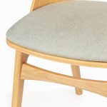 Обеденный стул Compain — изображение 2