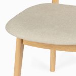 Обеденный стул Ottos — изображение 2