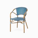 Обеденный стул Piaf