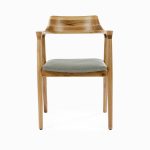 Обеденный стул Tron — изображение 2