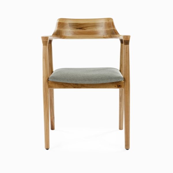 Обеденный стул Tron — изображение 2