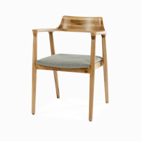 Обеденный стул Tron