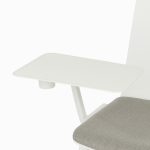 Офисный стул Comfort Line с пюпитром — изображение 2