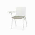 Офисный стул Comfort Line с пюпитром