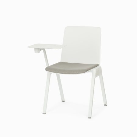 Офисный стул Comfort Line с пюпитром