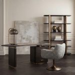 Письменный стол BONO, FRATELLI BARRI — изображение 3