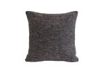 Подушка 40*40 см (серый