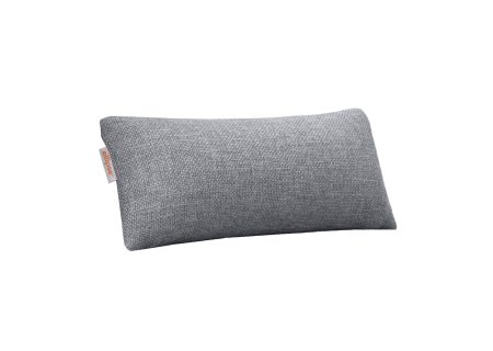 Подушка 45*20 см (серый