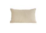 Подушка 50*30 см (молочный