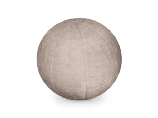 Подушка-шар Como оранжевый — изображение 2