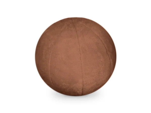 Подушка-шар Como оранжевый — изображение 2