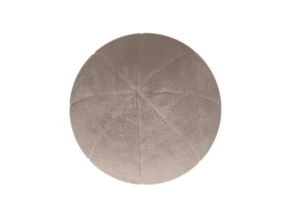 Подушка-шар Como оранжевый — изображение 3