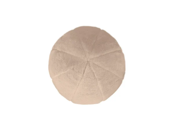 Подушка-шар Como белый — изображение 3