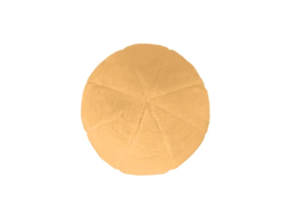 Подушка-шар Como желтый — изображение 3