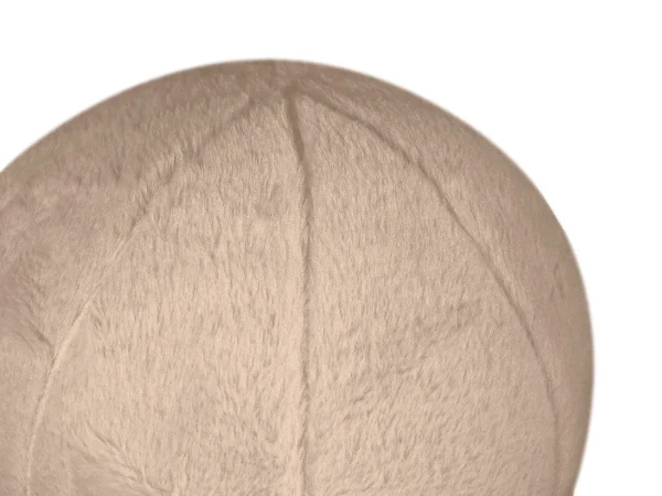 Подушка-шар Como белый — изображение 4