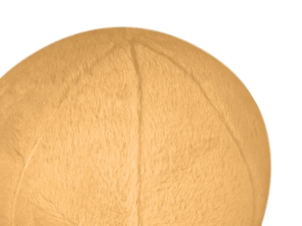 Подушка-шар Como желтый — изображение 4