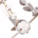 Подвесная люстра Arte Lamp AMUR A1133SP-6WG — изображение 3