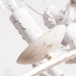 Подвесная люстра Arte Lamp AMUR A1133SP-6WG — изображение 4