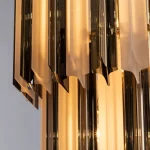 Подвесная люстра Divinare FRIZZANTE 1681/01 SP-9 — изображение 3