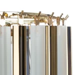 Подвесная люстра Divinare FRIZZANTE 1681/01 SP-9 — изображение 5