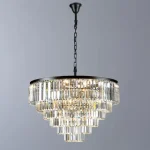 Подвесная люстра Divinare NOVA 3001/01 LM-16 — изображение 2