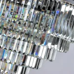 Подвесная люстра Divinare NOVA 3001/01 LM-16 — изображение 3