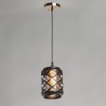 Подвесной светильник De City Соло 112011201 — изображение 2