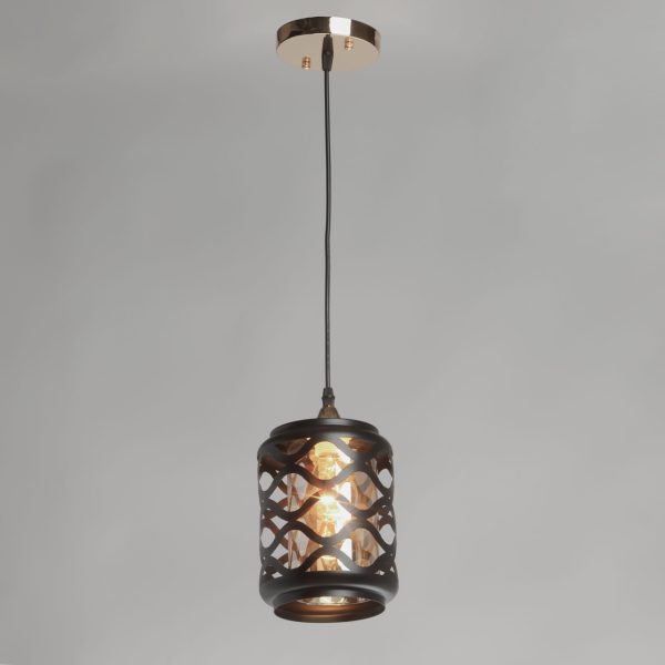 Подвесной светильник De City Соло 112011201 — изображение 2