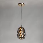 Подвесной светильник De City Соло 112011401 — изображение 2