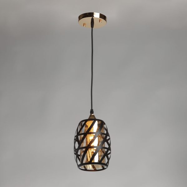 Подвесной светильник De City Соло 112011401 — изображение 2