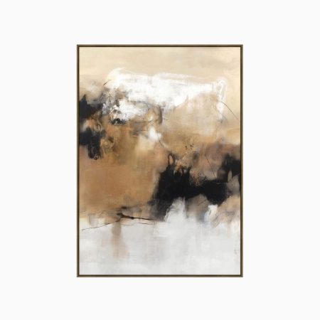 Постер What do You See 140х100