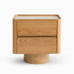 Прикроватная тумба Bowden 57х40